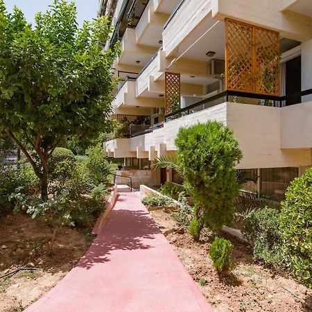 Athens Paradise Apartament 50 Sqm Near To Metro #2 Екстериор снимка