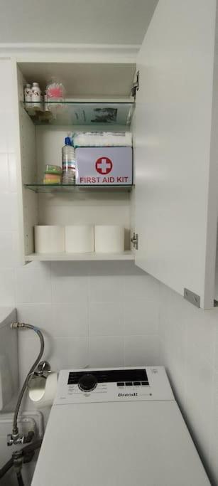 Athens Paradise Apartament 50 Sqm Near To Metro #2 Екстериор снимка